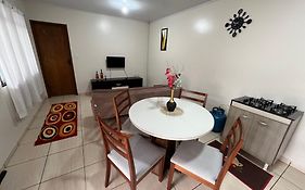 Casa Aconchegante para Você descansar - 02
